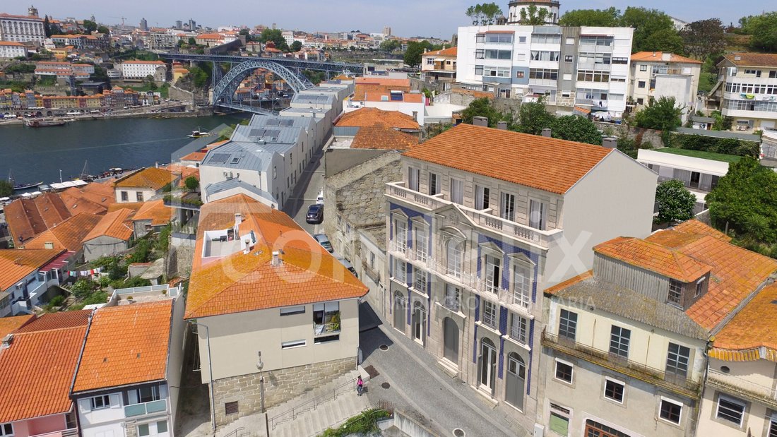 Apartment in Santa Marinha e Sao Pedro da Afurada, Porto District, Portugal 2 - 14944191