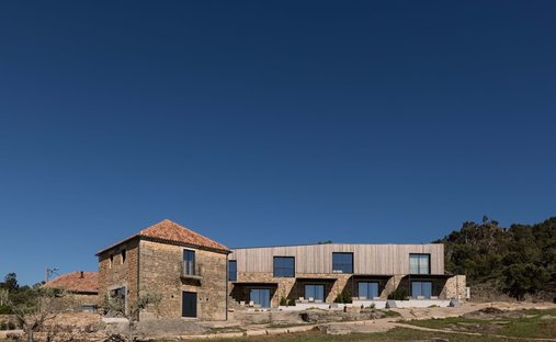 Finca in Monsanto e Idanha-a-Velha, Castelo Branco District, Portugal 1