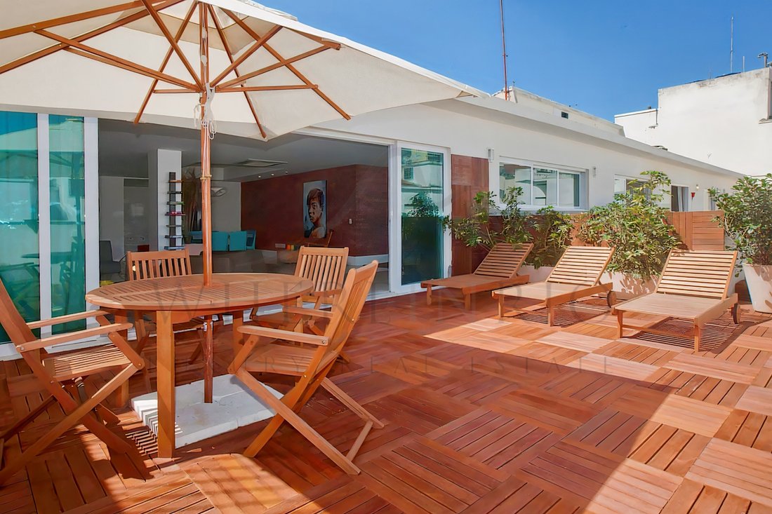 Apartment in Rio de Janeiro, State of Rio de Janeiro, Brazil 3 - 13249959
