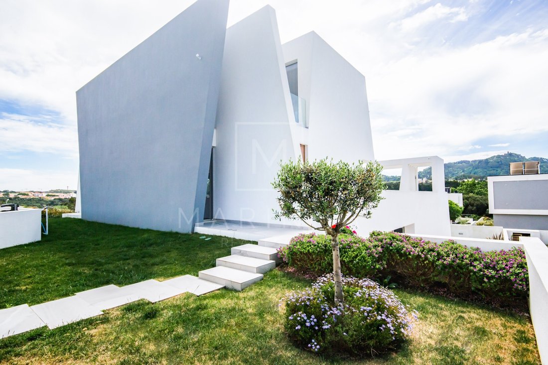House in Sintra, Lisbon, Portugal 1 - 11973173