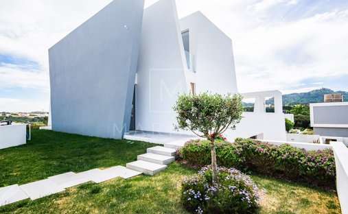House in Sintra, Lisbon, Portugal 1