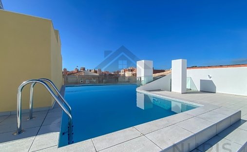 Apartment in Sao Goncalo de Lagos, Algarve, Portugal 1