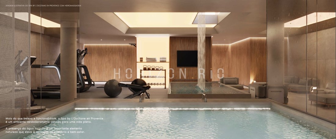 Apartment in Ipanema, State of Minas Gerais, Brazil 2 - 14977663