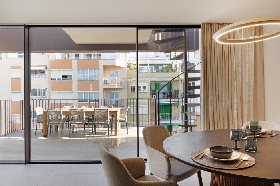 Apartment in Palma, Balearic Islands, Spain 4 - 14315243