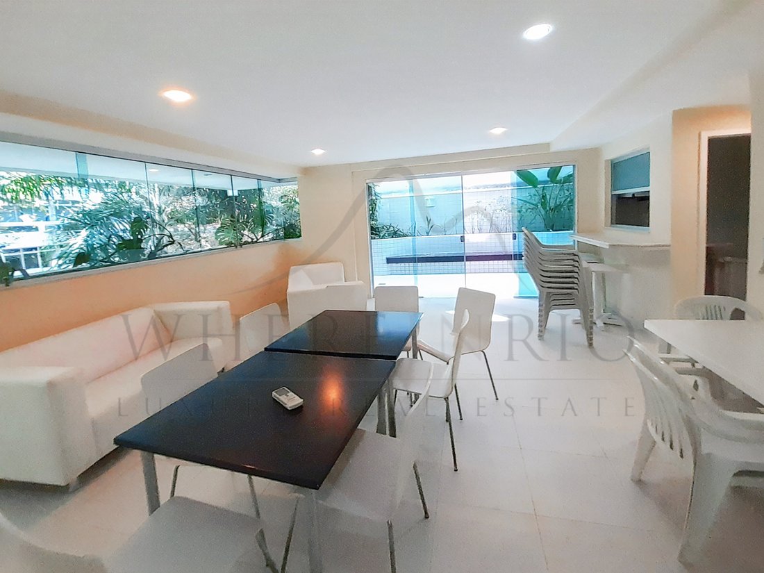 Apartment in Rio de Janeiro, State of Rio de Janeiro, Brazil 5 - 11720793