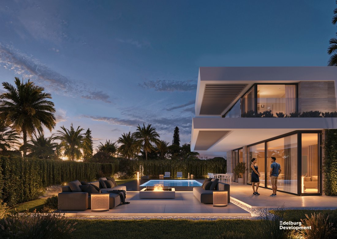 Villa in Sitio de Calahonda, Mijas, Spain 3 - 16711718