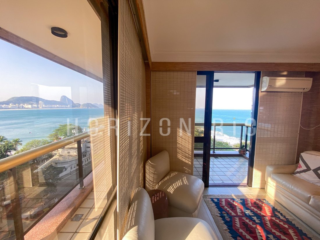 Apartment in Rio de Janeiro, State of Rio de Janeiro, Brazil 5 - 14698810