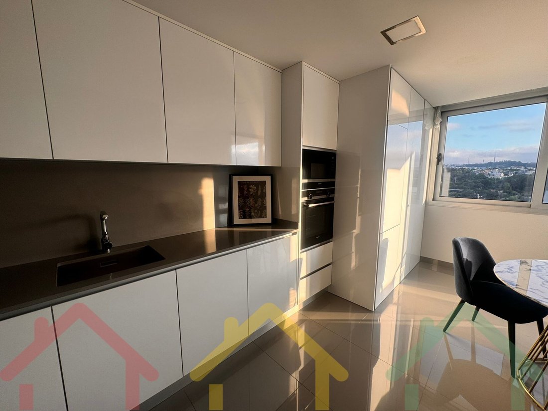 Apartment in Gondomar (Sao Cosme), Valbom e Jovim, Porto District, Portugal 4 - 14532723