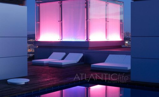 Appartamento a Belem, Lisbona, Portogallo 1