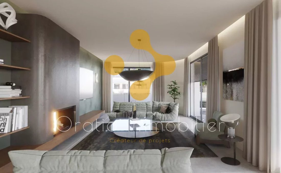 Apartment in Centre Ville Nord, Aix-les-Bains, France 3 - 16715394