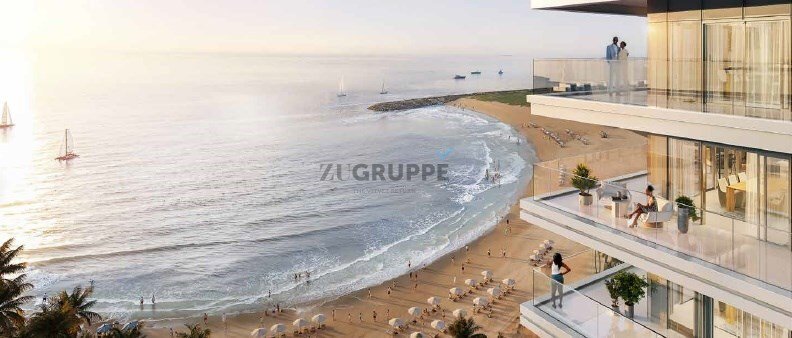 Apartment in Luanda, Luanda Province, Angola 2 - 16599852