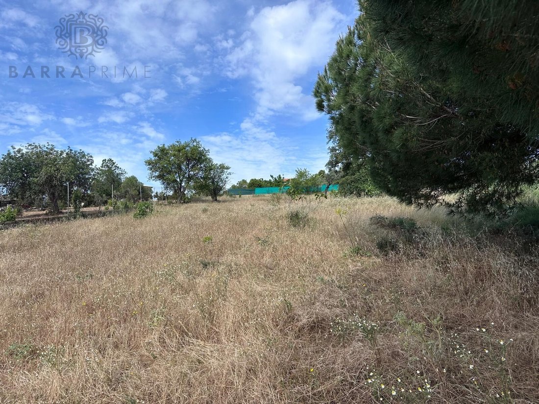 Land in Almancil, Algarve, Portugal 5 - 16219954