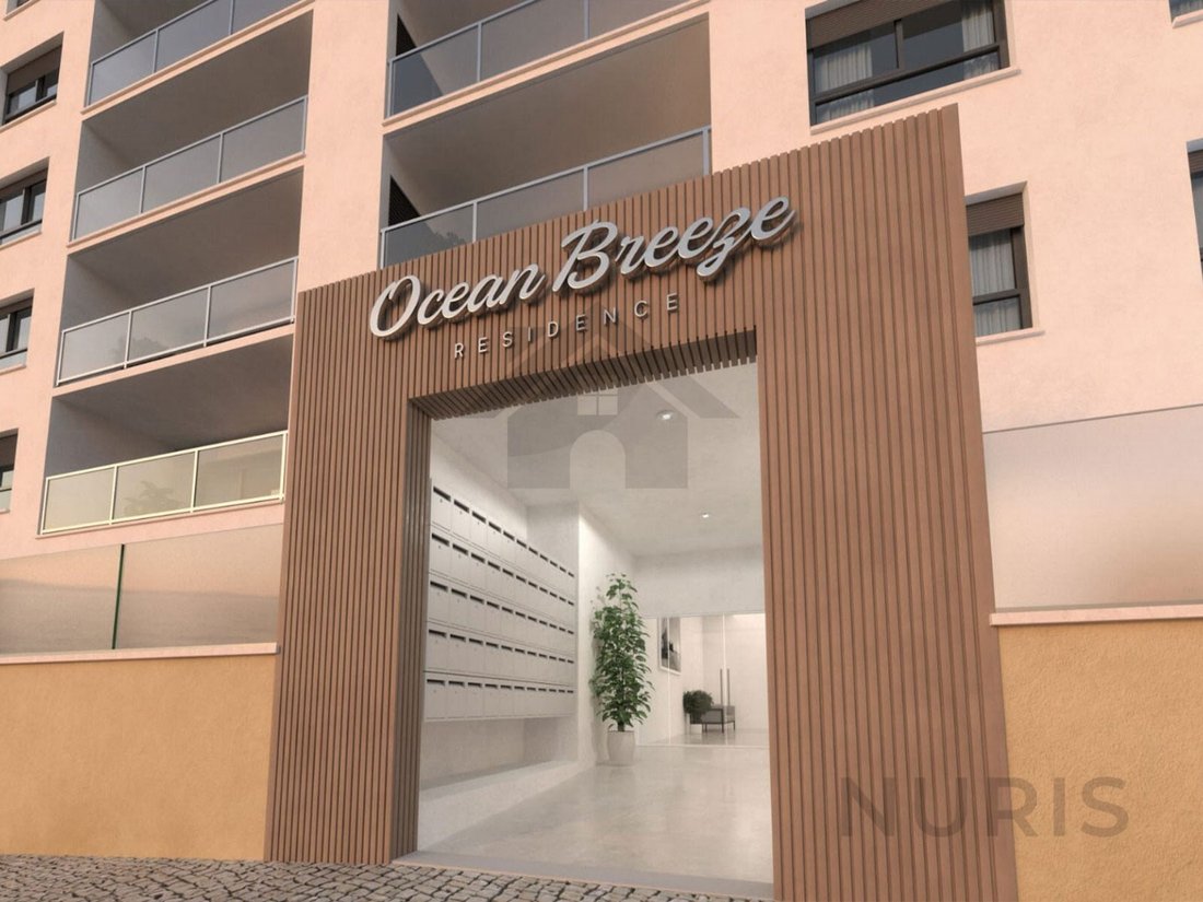 Apartment in Portimao, Algarve, Portugal 5 - 16601820