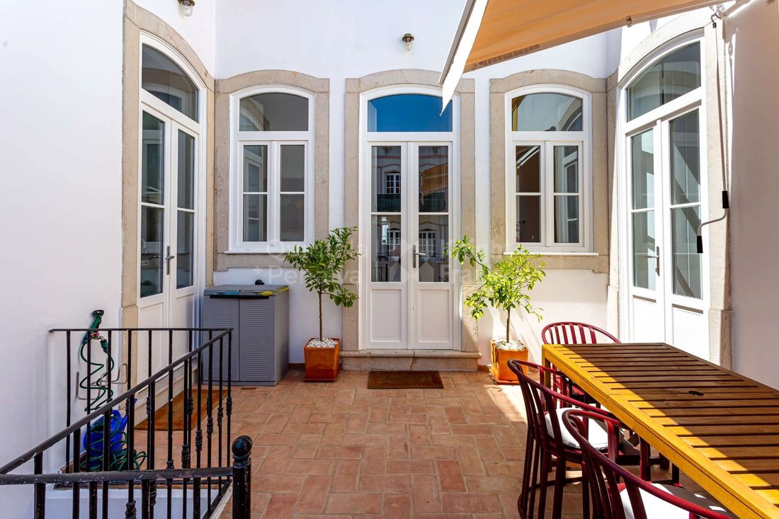 House in Tavira (Santa Maria e Santiago), Algarve, Portugal 5 - 15036868