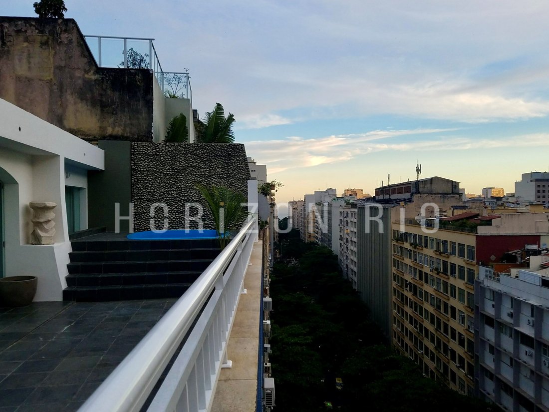 Apartment in Rio de Janeiro, State of Rio de Janeiro, Brazil 3 - 15870302