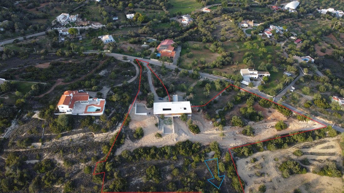 House in Santa Barbara de Nexe, Algarve, Portugal 4 - 16598259