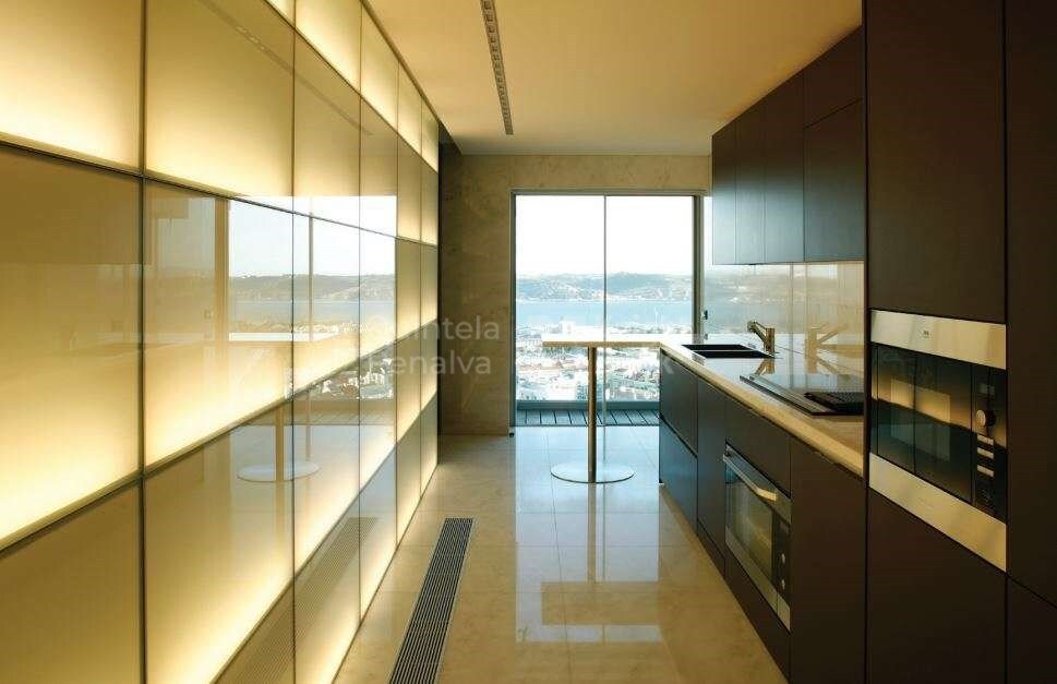 Apartment in Belem, Lisbon, Portugal 4 - 15036880