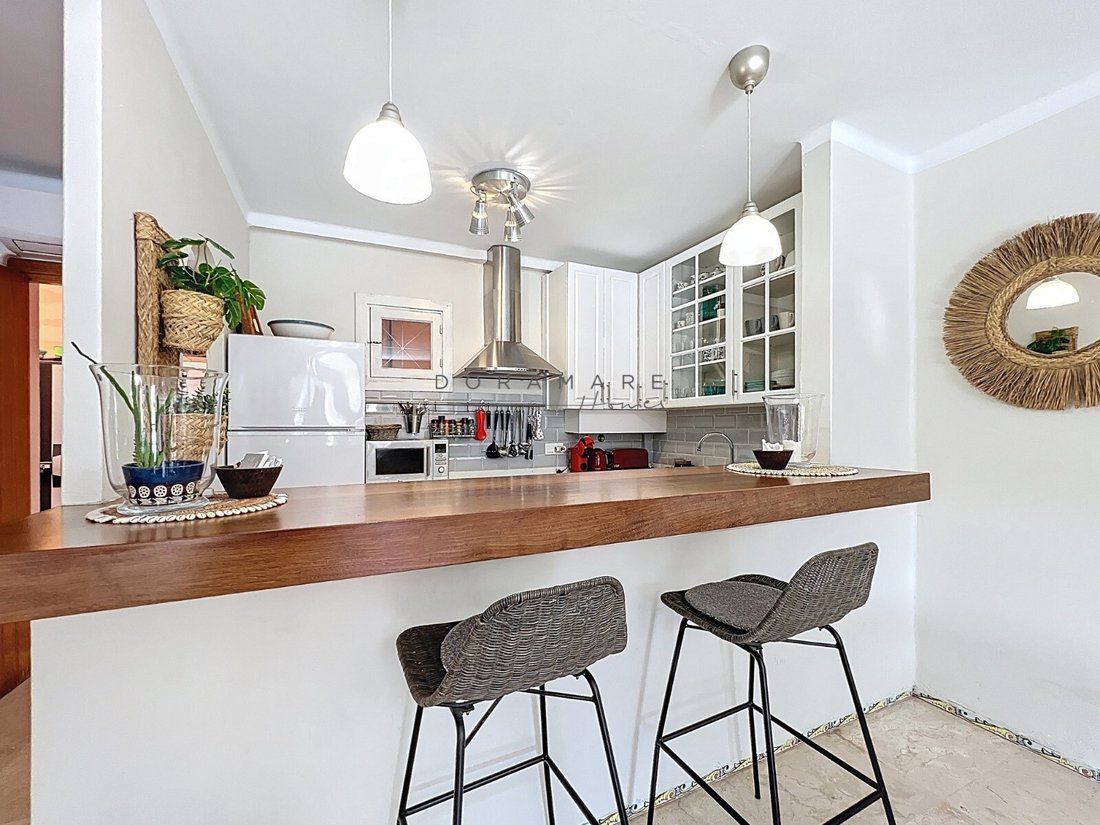 Appartement à Sóller, Îles Baléares, Espagne 5 - 16216568