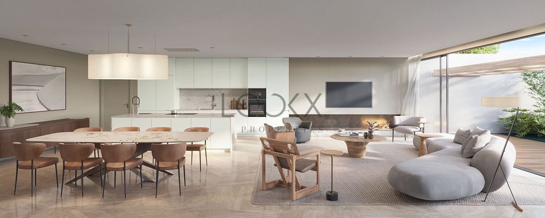 Apartment in Cascais e Estoril, Lisbon, Portugal 3 - 16704703