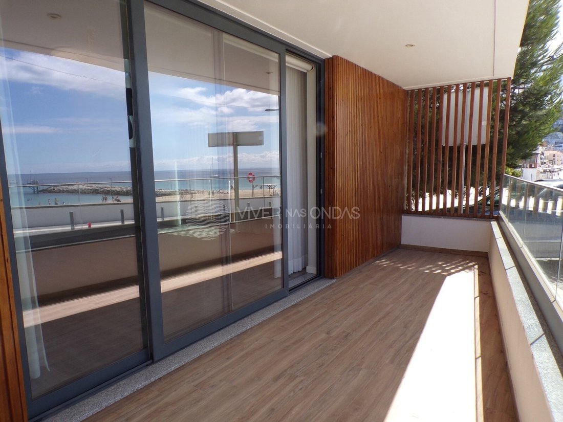 Apartment in Sesimbra (Castelo), Setubal, Portugal 1 - 14220993