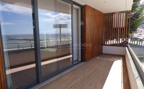 Apartment in Sesimbra (Castelo), Setubal, Portugal 1