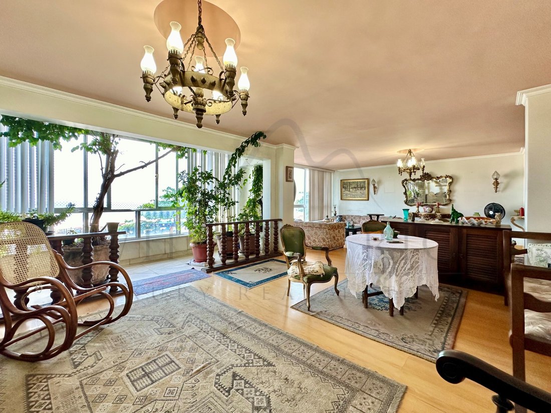 Apartment in Rio de Janeiro, State of Rio de Janeiro, Brazil 1 - 13612756