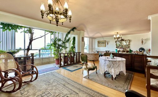 Apartment in Rio de Janeiro, State of Rio de Janeiro, Brazil 1