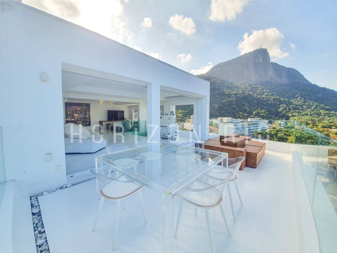 Apartment in Rio de Janeiro, State of Rio de Janeiro, Brazil 1 - 14698599