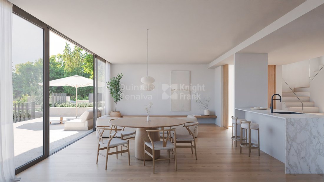 House in Setubal (Sao Sebastiao), Setubal, Portugal 1 - 15395560