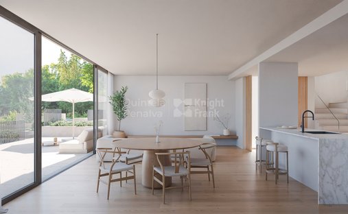 Haus in Setubal (Sao Sebastiao), Setúbal Municipality, Portugal 1