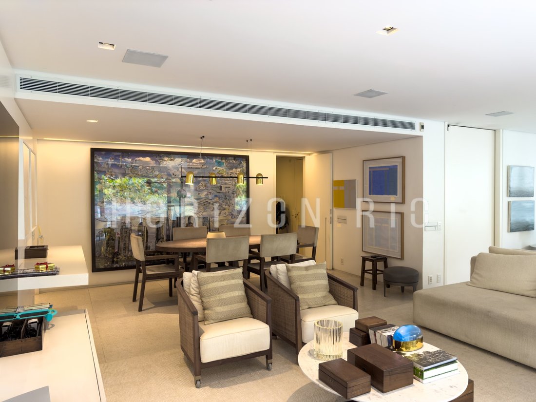 Apartment in Rio de Janeiro, State of Rio de Janeiro, Brazil 5 - 14698711
