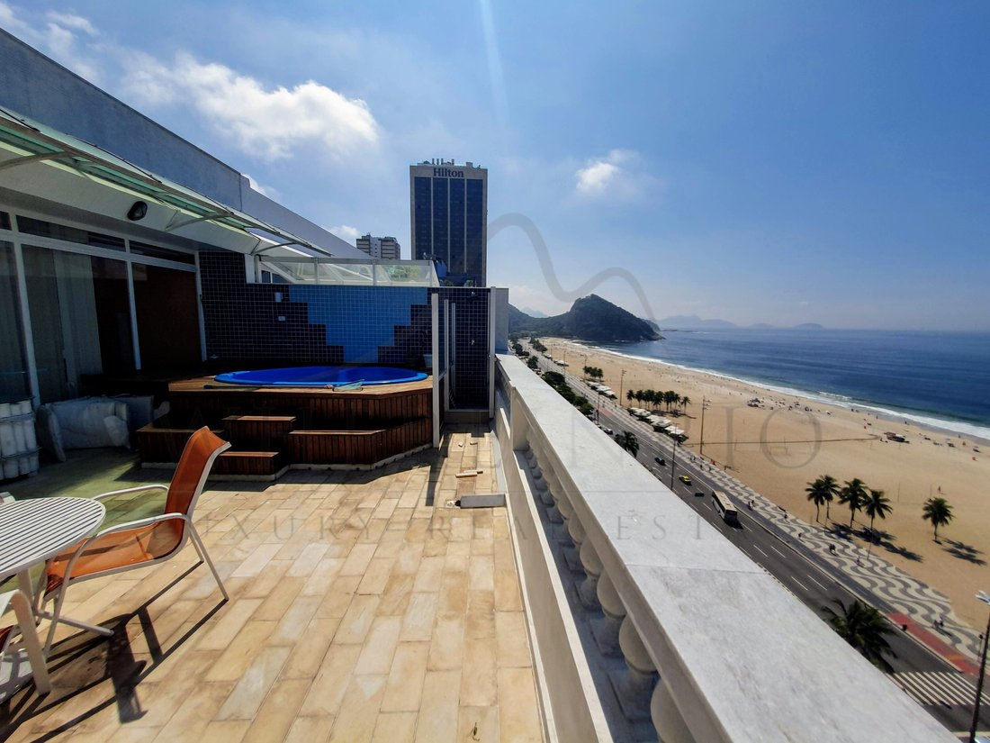Apartment in Rio de Janeiro, State of Rio de Janeiro, Brazil 5 - 16711734