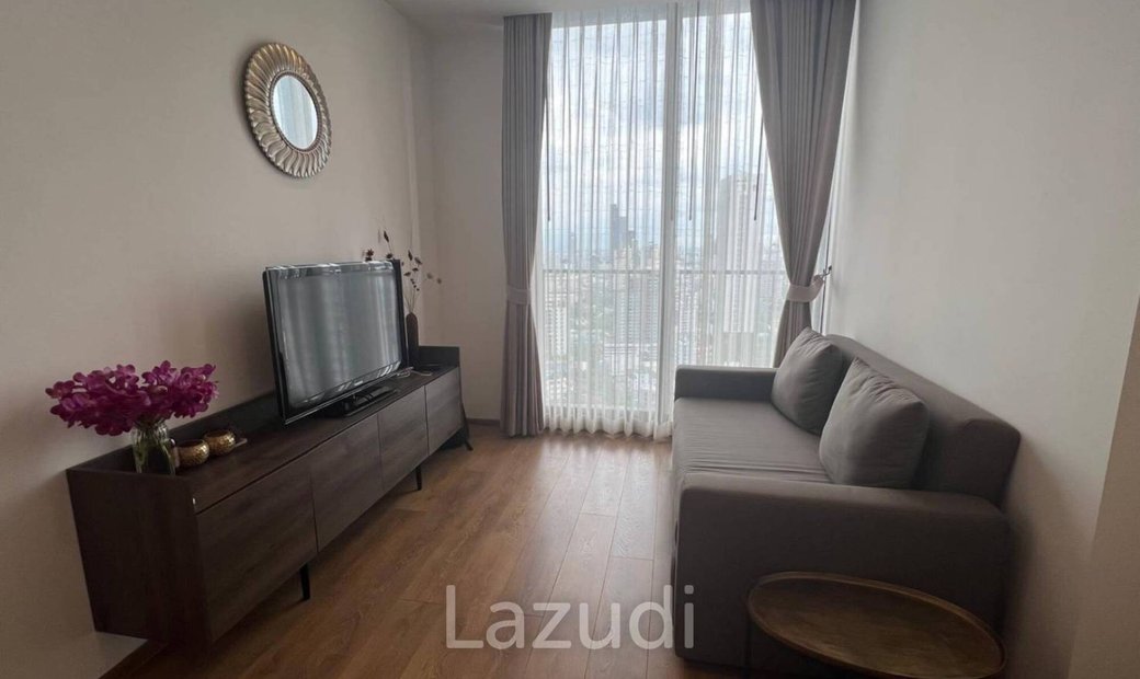 Fresh Look at Luxury High Rise Condo In Noble In Bangkok Krung Thep