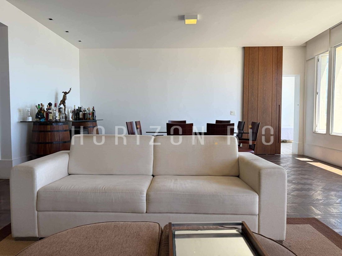 Apartment in Rio de Janeiro, State of Rio de Janeiro, Brazil 4 - 15098640