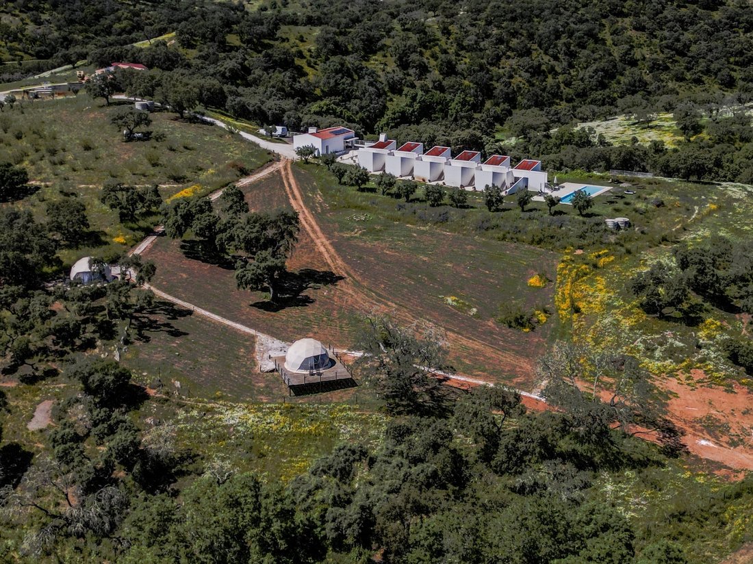 Farm Ranch in Ciladas, Évora District, Portugal 1 - 14995664