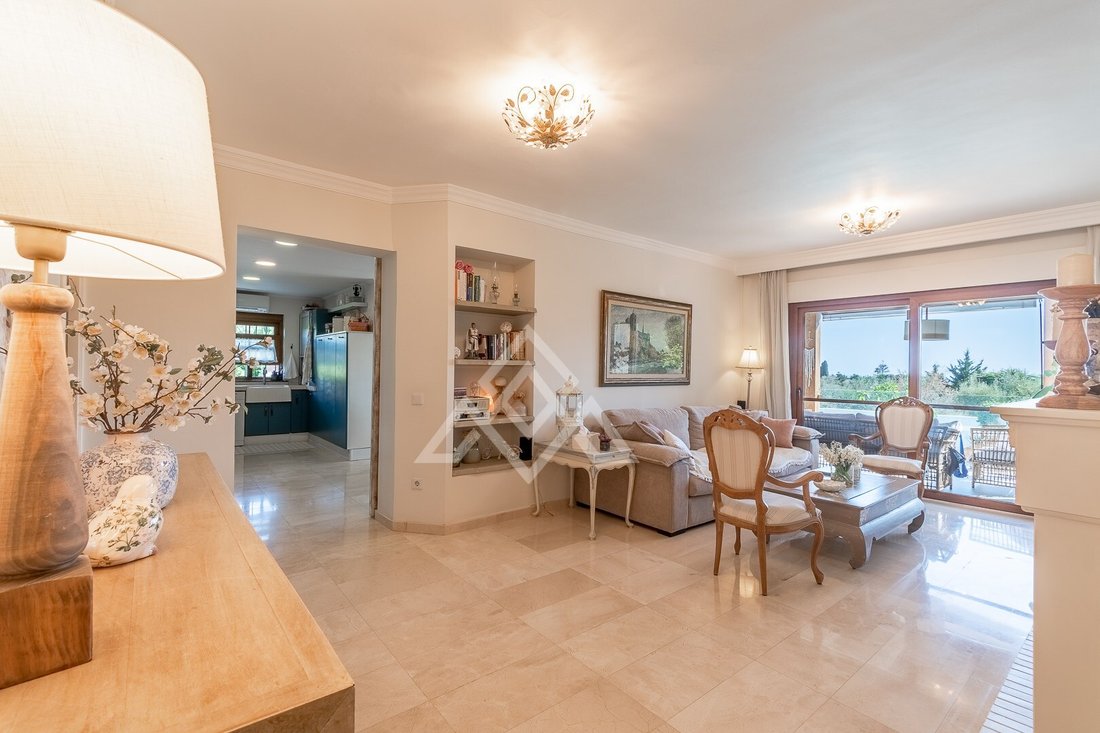 Villa in Marbella, Andalusia, Spain 4 - 16279151