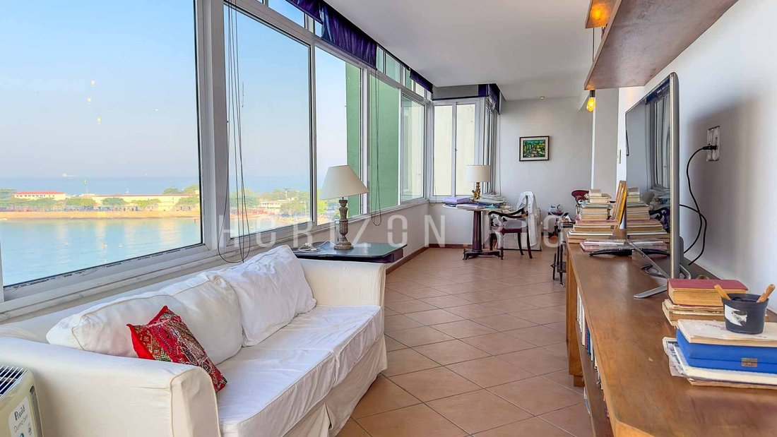 Apartment in Rio de Janeiro, State of Rio de Janeiro, Brazil 3 - 14698639