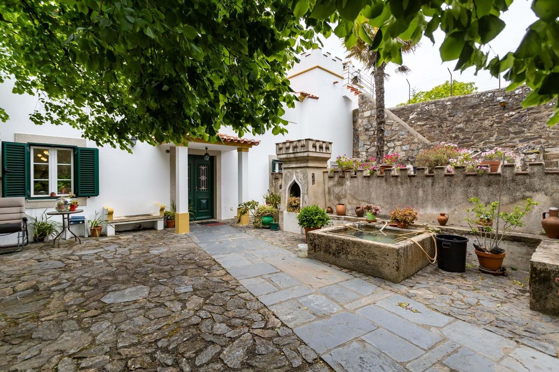 House in Santa Maria da Devesa, Portalegre District, Portugal 1 - 14995655