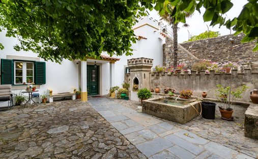 Casa a Santa Maria da Devesa, Distretto di Portalegre, Portogallo 1