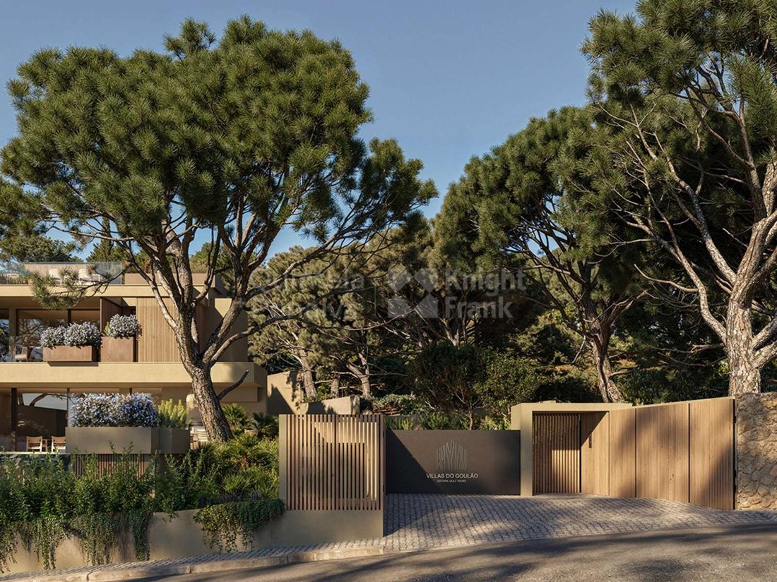 Apartment in Estoril, Cascais e Estoril, Lisbon 2 - 16598917