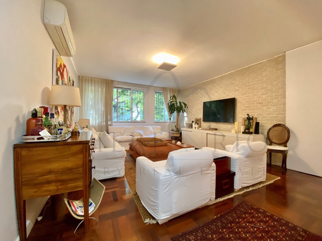 Apartment in Rio de Janeiro, State of Rio de Janeiro, Brazil 1 - 13112339