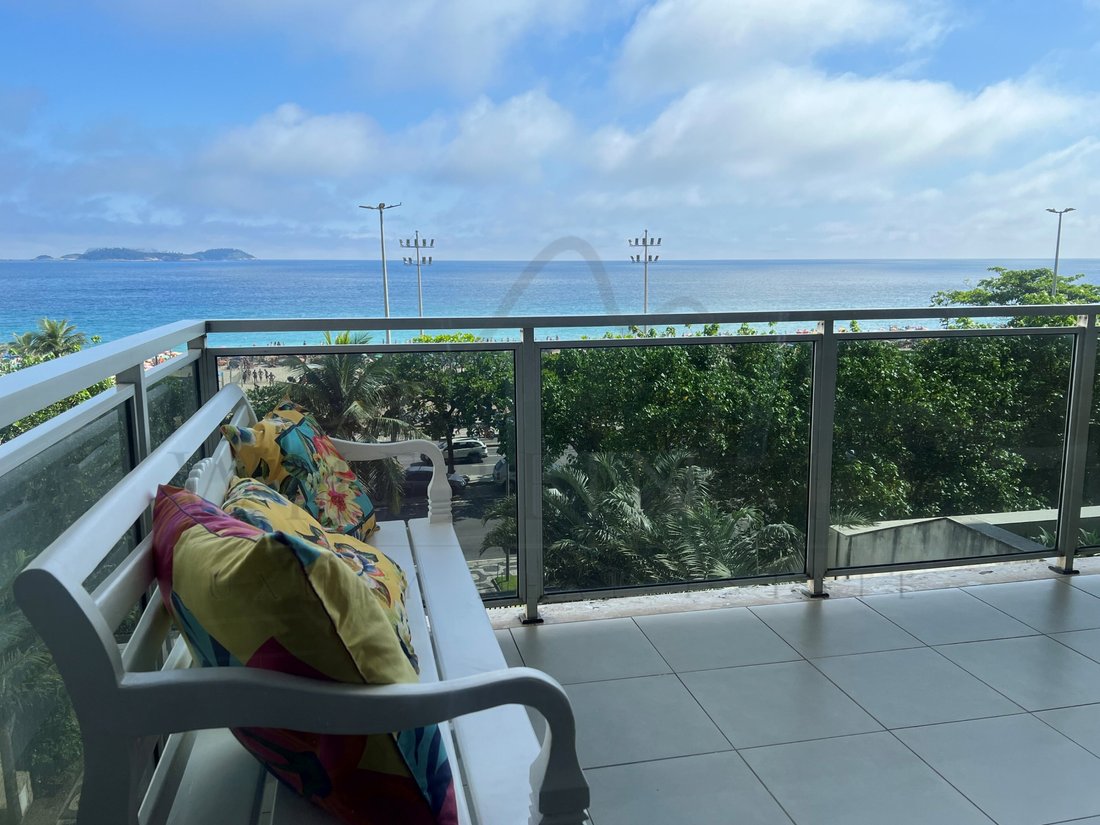 Apartment in Rio de Janeiro, State of Rio de Janeiro, Brazil 2 - 12315292