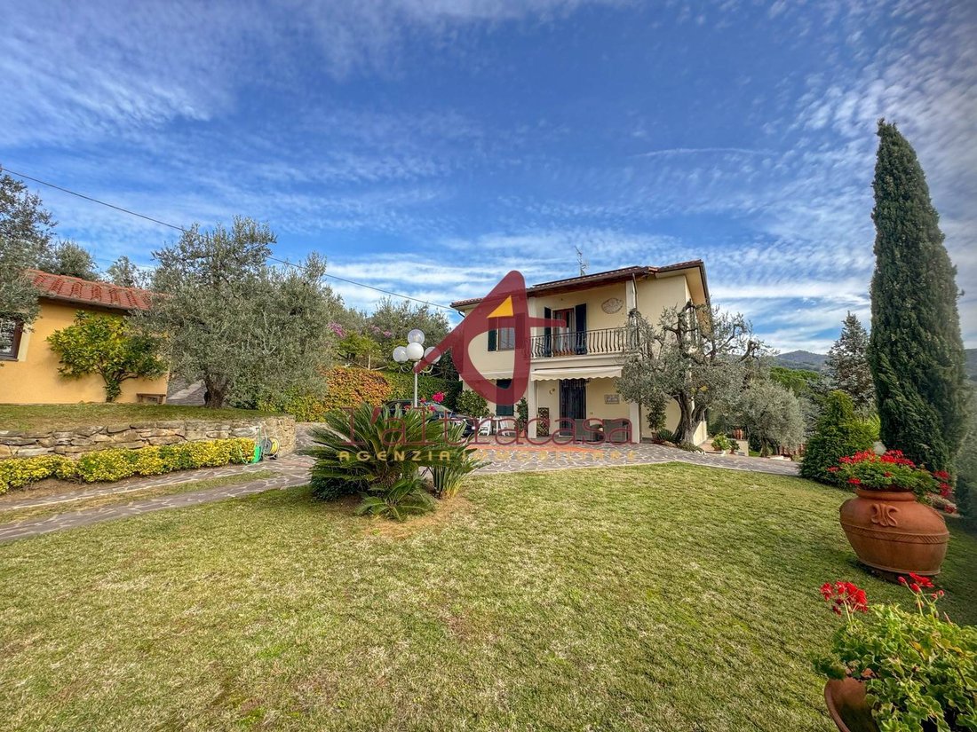 Villa in Center, Vinci, Tuscany 1 - 16716503