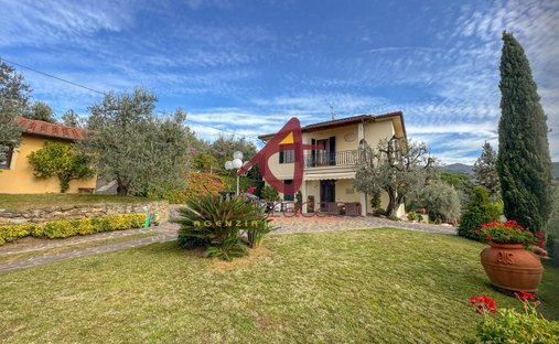 Villa en Centro, Vinci, Toscana 1