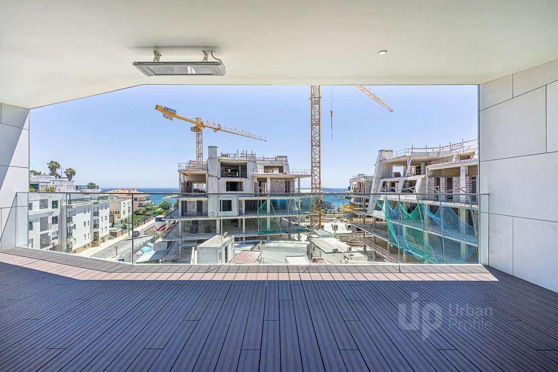 Apartment in Cascais e Estoril, Lisbon, Portugal 5 - 15766606