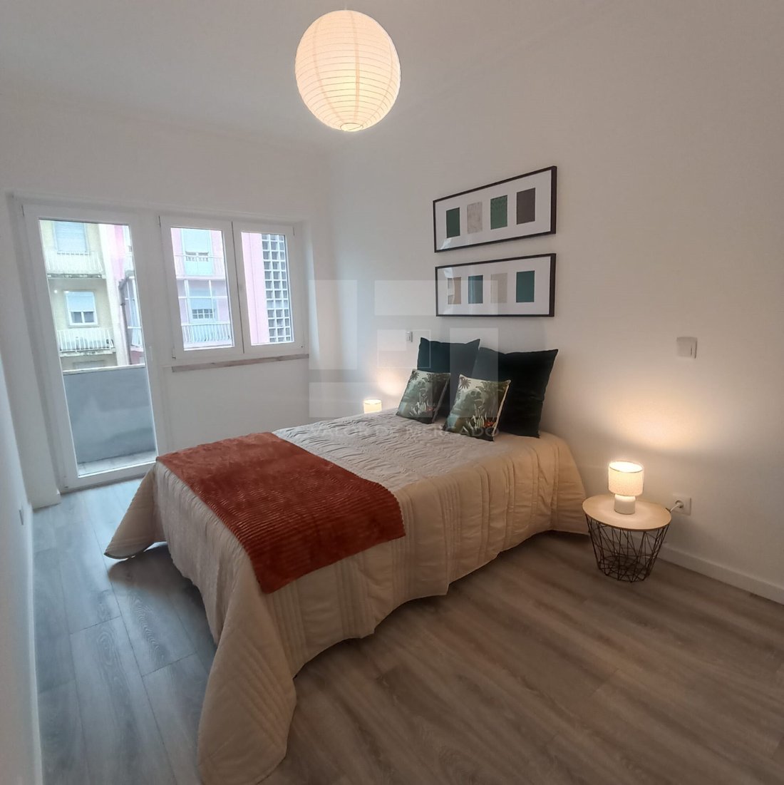 Apartment in Benfica, Lisbon, Portugal 2 - 15987846