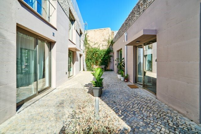 Apartment in Faro (Se e Sao Pedro), Algarve, Portugal 4 - 16557289