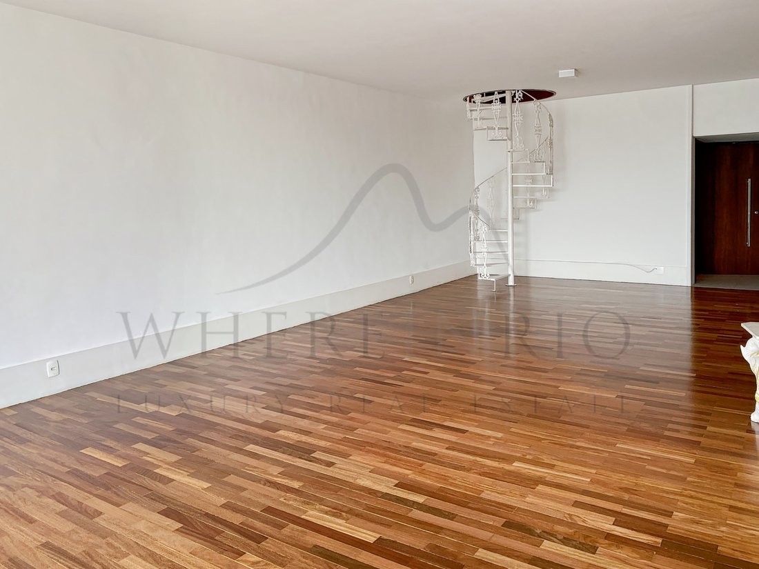 Apartment in Rio de Janeiro, State of Rio de Janeiro, Brazil 5 - 11859104