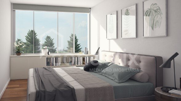 Apartment in Lordelo do Ouro e Massarelos, Porto District, Portugal 5 - 16599941