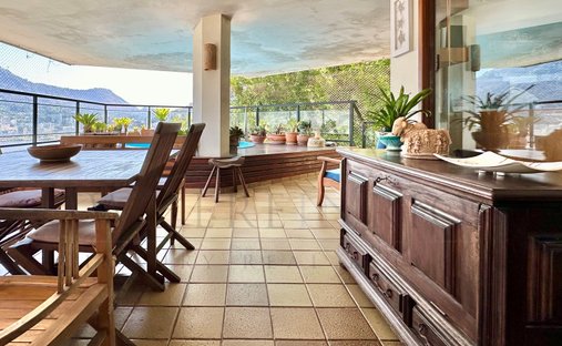 Apartment in Lagoa, State of Paraíba, Brazil 1